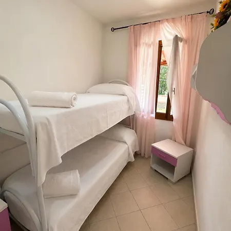 Sole - Apartment