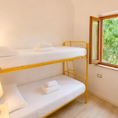 Apartman Appartamenti Luna & Sole - San Teodoro *