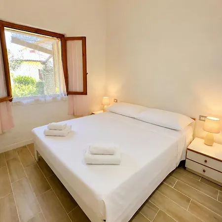Appartamenti Luna & Sole - San Teodoro Apartman San Teodoro