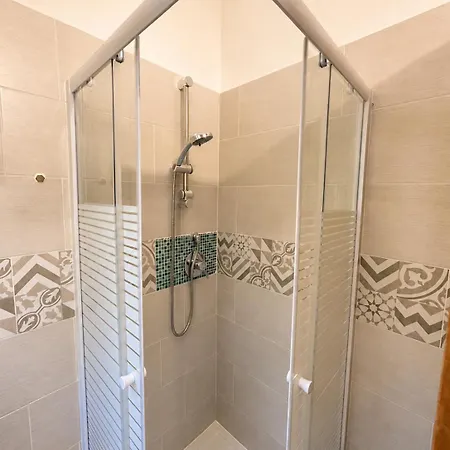Apartman Appartamenti Luna & Sole - San Teodoro San Teodoro