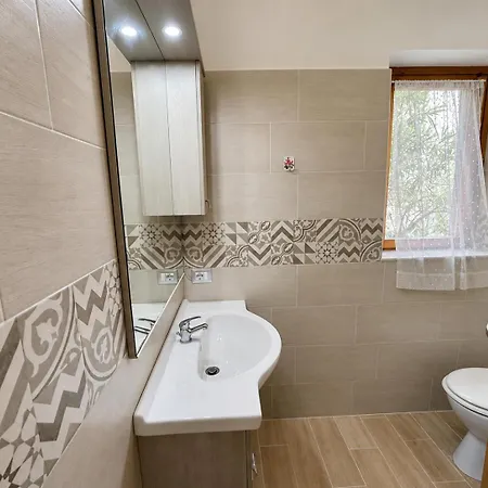 Apartman Appartamenti Luna & Sole - San Teodoro