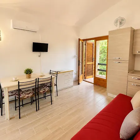 Apartman Appartamenti Luna & Sole - San Teodoro San Teodoro